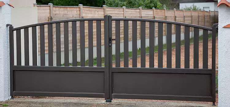 Advanced Gate Solutions in Petaluma, CA