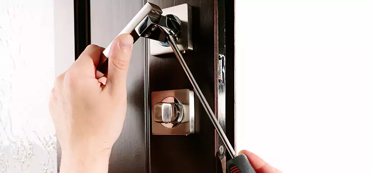 Door Lock Replacement Service Petaluma
