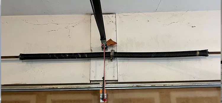 Garage Door Cable Repair Near Me in Petaluma, CA