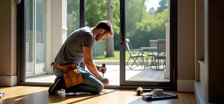 Comprehensive Solutions for Every Glass Door Need in Petaluma, CA