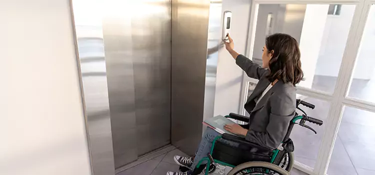 Benefits of Modern Handicap Door Systems in Petaluma, CA