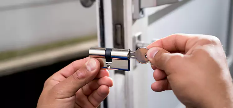 Emergency Locksmith for House Petaluma