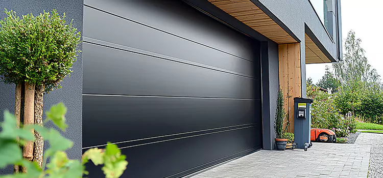 Residential Garage Door Service Petaluma