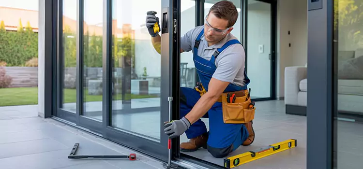 Sliding Screen Door Repair Petaluma