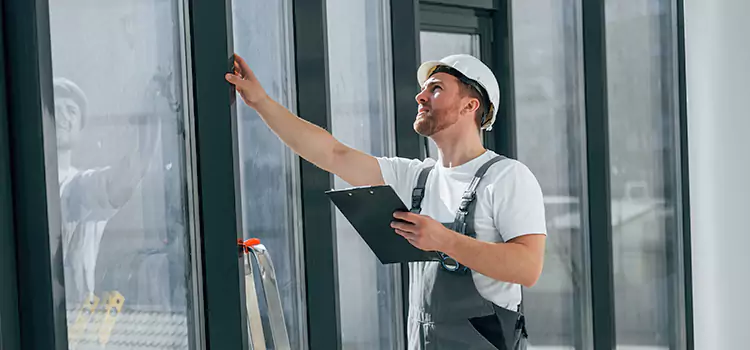 Comprehensive Solutions for Your Sticking Doors in Petaluma, CA