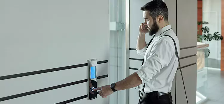 Cloud Based Access Control Petaluma