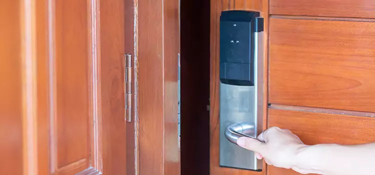 Commercial Keyless Entry Locks Petaluma