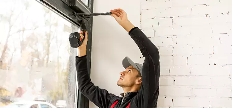 Why Choose Us for Your Door Closer Needs in Petaluma