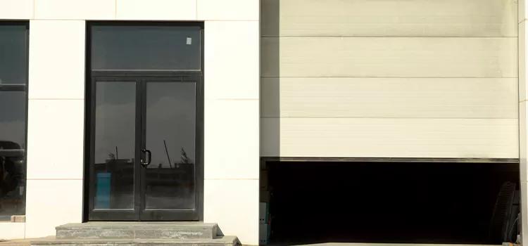 Choose Door & Gate Services Petaluma for Unmatched Expertise