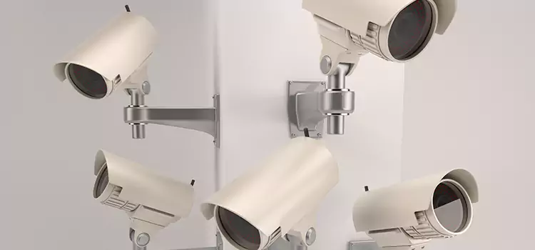Your Trusted Partner for CCTV Solutions in Petaluma
