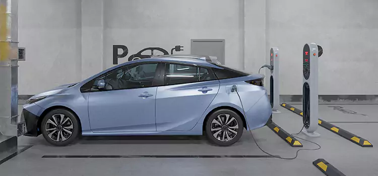 Residential Parking Solutions Petaluma