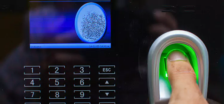 Your Trusted Partner for Secure Access in Petaluma, CA