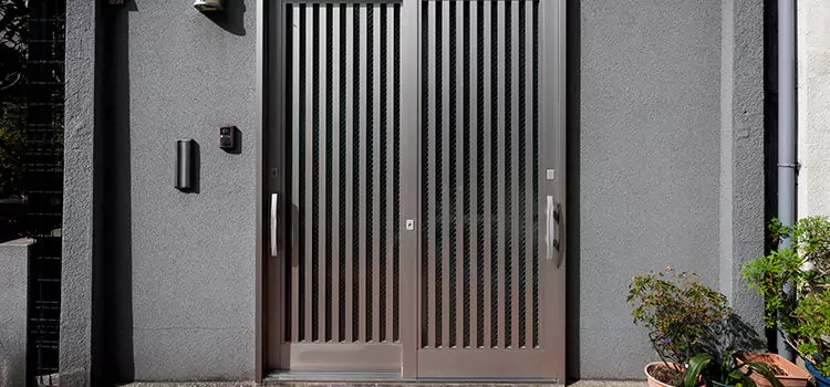 Why Choose Us for Your Security Needs in Petaluma, CA?