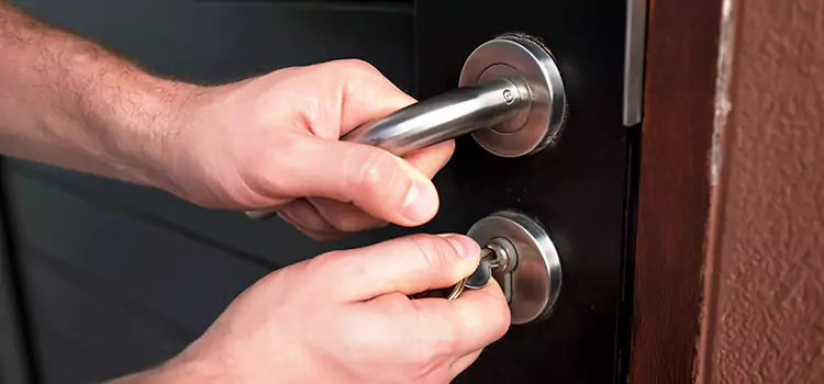 Master Key Control and Audits Petaluma