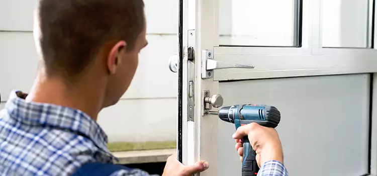 Experienced and Reliable Technicians Petaluma