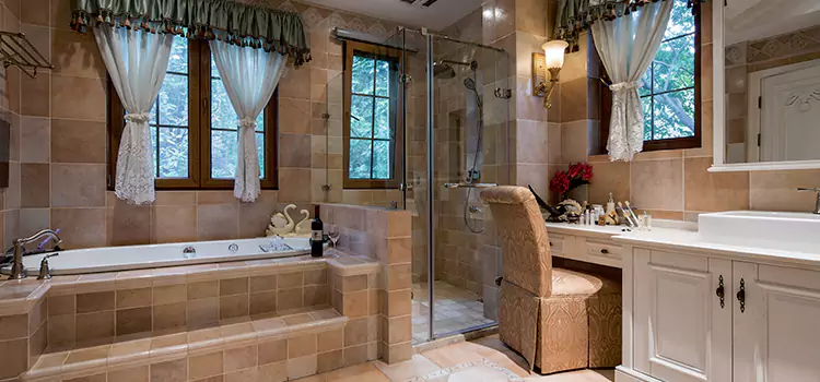 Universal Remodeling Petaluma